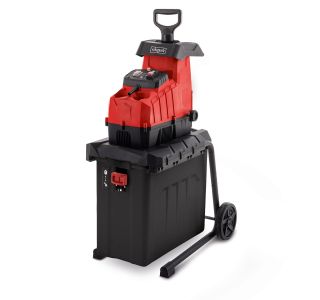 DROBILNIK ZA VEJE SCHEPPACH  GS70 2800W