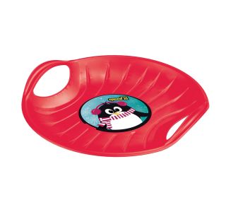 DRSNICA PROSPERPLAST SPEED M FI 60 CM RDEČE BARVE DRSNICA PROSPERPLAST SPEED M FI 60 CM RDEČE BARVE