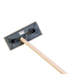 DRŽALO ZA BRUŠENJE NA PALICI 100X250 MM DRŽALO ZA BRUŠENJE NA PALICI 100X250 MM