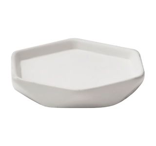 TENDANCE PODSTAVEK ZA MILO DIAMANT BELO