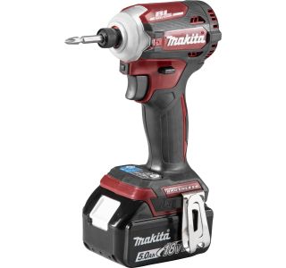 AKUMULAT. UDARNI VIJAČNIK MAKITA DTD171ZAR