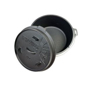 DUTCH OVEN POSODA VALHAL OUTDOOR VH8L