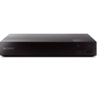 DVD PREDVAJALNIK SONY BDPS1700K