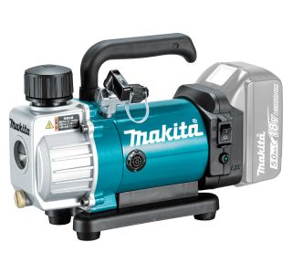 AKUMULATORSKA VAKUMSKA ČRPALKA ZA KLIME MAKITA DVP180Z