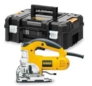 VBODNA ŽAGA DEWALT DW331KT