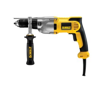 UDARNI VRTALNIK DEWALT DWD522KS