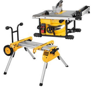 KROŽNA ŽAGA ZA LES DEWALT DWE7485RS