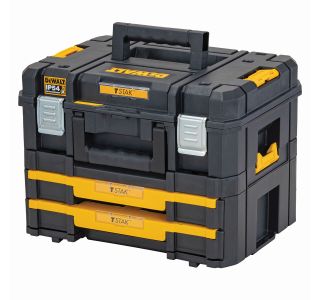 PLASTIČNI KOVČEK DEWALT DWST83395-1