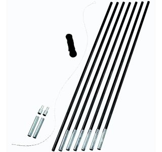 EASY CAMP DIY SET PALICE ZA ŠOTOR