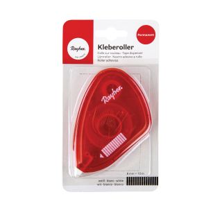 EASYGLUE LEPILNE PIKE V ROLERJU, NEPERMANENTEN