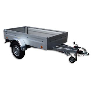 PRIKOLICA Z NALET. ZAVORO TPV AB2010 750 KLS SLO