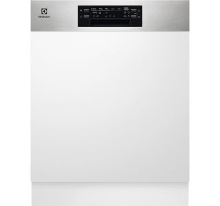VGRADNI POMIVALNI STROJ ELECTROLUX EEM48200IX VIDNA ARMATURA
