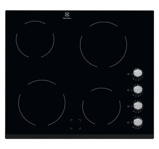 STEKLOKERAMIČNA PLOŠČA ELECTROLUX