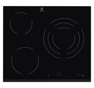 STEKLOKERAMIČNA PLOŠČA ELECTROLUX EHF6232FOK