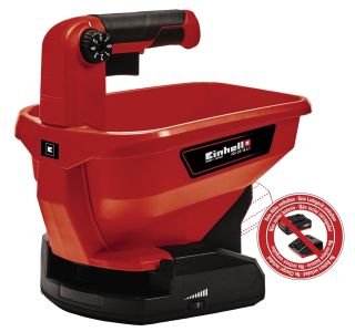 EINHELL POSIPALNIK GE-US 18 LI-SOLO