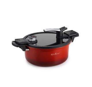 EKONOM LONEC ROSMARINO FRESH COOKER 28CM EKONOM LONEC ROSMARINO FRESH COOKER 28CM
