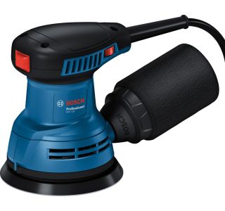 EKSCENTRIČNI BRUSILNIK GEX 125 EKSCENTRIČNI BRUSILNIK GEX 125