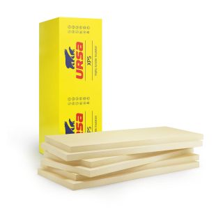 EKSTRUDIRAN POLISTIREN URSAXPS N-V-L 12 CM 500 KPA PAL = 31.5 M2, ZAV=2.25M2