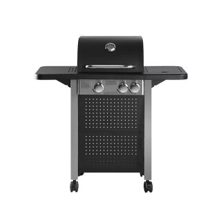 PLINSKI ŽAR GENUX ELEGANT 2+1