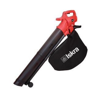 ELEKTR. SESALNIK/PUHALNIK ISKRA DT2260 3000W