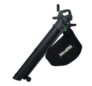 ELEKTR. SESALNIK/PUHALNIK ISKRA ERO IE-LB3000 3000W