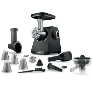 ELEKTRIČNA MESOREZNICA BOSCH MFWS450B