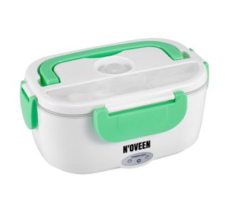 TERMO POSODA ZA HRANO NOVEEN LB330 ELEKTRIČNA MINT