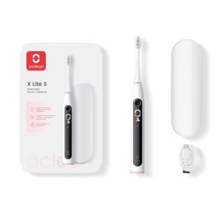 X LITE SET SIVA SONIČNI MOTOR
