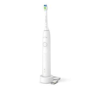 ELEKTRIČNA ZOBNA ŠČETKA SONICARE HX7108/01 BELA
