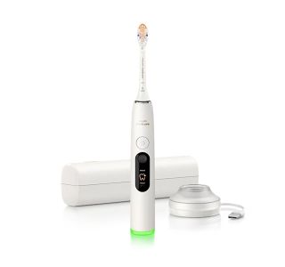 HX8311/11 DIAMONDCLEAN 8000