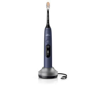 HX8311/13 DIAMONDCLEAN 8000