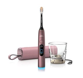 HX9813/95 DIAMONDCLEAN 9900