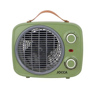 ELEKTRIČNI KALORIFER JOCCA RETRO 2433 ELEKTRIČNI KALORIFER JOCCA RETRO 2433