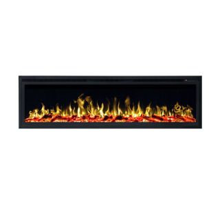 ELEKTRIČNI KAMIN AFLAMO ROYAL 50