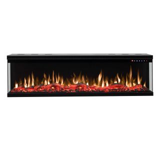 ELEKTRIČNI KAMIN AFLAMO UNIQUE 254