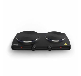 ELEKTRIČNI KUHALNIK BROCK EP 2000 BK