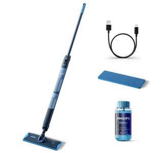 ELEKTRIČNI MOP PHILIPS XV5113/01 PHILIPS ONEUP