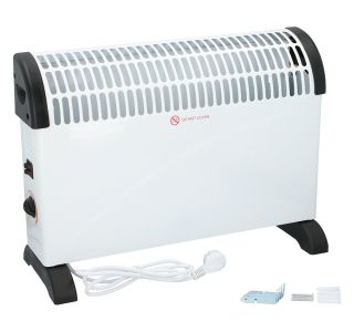 KONVEKTOR ALPINA KONVEKCIJSKI GRELNIK