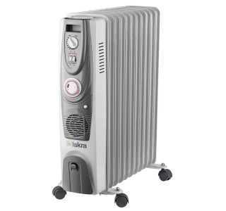 ELEKTRIČNI RADIATOR ISKRA YL-B07FT-11 ELEKTRIČNI RADIATOR ISKRA YL-B07FT-11