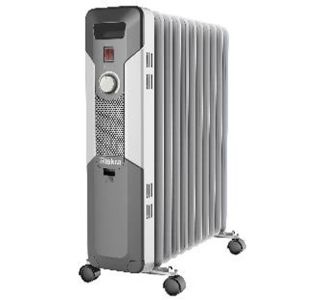 ELEKTRIČNI RADIATOR ISKRA YL-B28-9