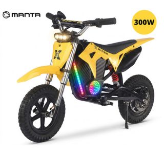 ELEKTRIČNI SKUTER MANTA XRIDER CROSS 12 PRO OTROŠKI ELEKTRIČNI MOTOR ELEKTRIČNI SKUTER MANTA XRIDER CROSS 12 PRO OTROŠKI ELEKTRIČNI MOTOR