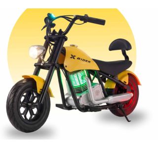 ELEKTRIČNI SKUTER MANTA XRIDER CRUISER 12 PRO OTROŠKI ELEKTRIČNI MOTOR
