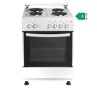 ELEKTRIČNI ŠTEDILNIK VIVAX FC-04602S WH