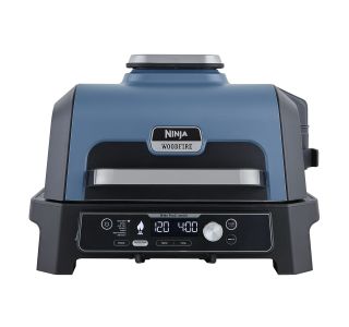 ELEKTRIČNI ŽAR NINJA OG901EU WOODFIRE PRO CONNECT XL