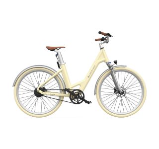 ELEKTRIČNO KOLO A DECE OASIS AIR 28 MESTNO E-KOLO BLEDO RUMEN