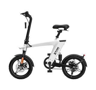 ELEKTRIČNO KOLO XPLORE XP9780 BEL