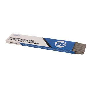 ELEKTRODA ELEKTRODA ZAGREB ADRIA R 2.5 X 300 MM HOBBY 0.8 KG