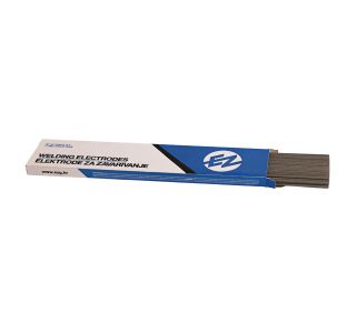 ELEKTRODA ELEKTRODA ZAGREB EZ-11F 2.5 X 300 HOBBY 0.8 KG