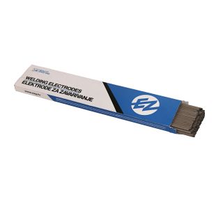 ELEKTRODA ELEKTRODA ZAGREB EZ-50 B 2.5 X 300 MM HOBBY 0.8 KG