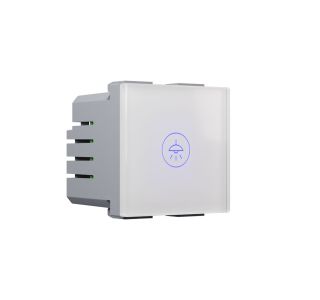 ELEKTRON. IN SIGNALNI EL. MODYS ETS STIKALO NAVADNO 1S LUČ, BELO ELEKTRON. IN SIGNALNI EL. MODYS ETS STIKALO NAVADNO 1S LUČ, BELO